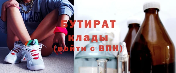 индика Баксан
